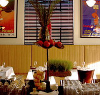 Church St Enoteca - New South Wales Tourism 