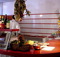 Ciao Pizza Napoli Restaurant - New South Wales Tourism 