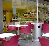 City Blend - New South Wales Tourism 