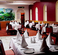 Copperwood Restaurant - New South Wales Tourism 