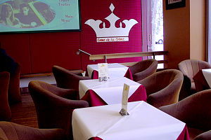 Creme De La Creme - New South Wales Tourism  0