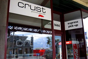 Crust - New South Wales Tourism  0
