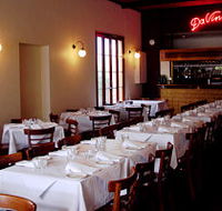 Da Vinci's Bistro - New South Wales Tourism 