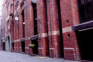 De Lacy - New South Wales Tourism  0