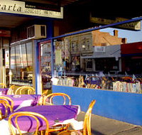 Djakarta - New South Wales Tourism 
