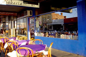 Djakarta - New South Wales Tourism  0