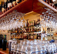 Don Dinnos - New South Wales Tourism 