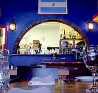 Enris Restaurant - New South Wales Tourism 