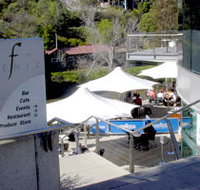 Fenix - New South Wales Tourism 