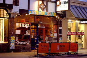 South Yarra VIC New South Wales Tourism 