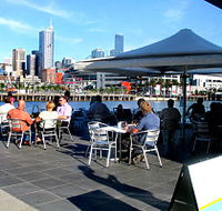 Fish Bar - New South Wales Tourism 