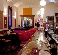Five 2 Five - New South Wales Tourism 