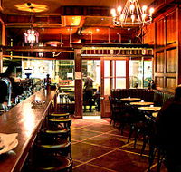 Flying Horse - New South Wales Tourism 