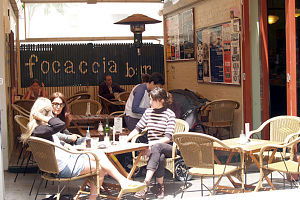 Focaccia Bar - New South Wales Tourism  0