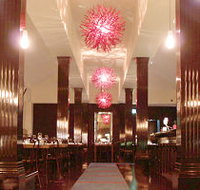 Fog - New South Wales Tourism 