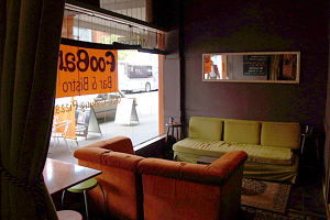 FooBar Bar & Bistro - New South Wales Tourism  0