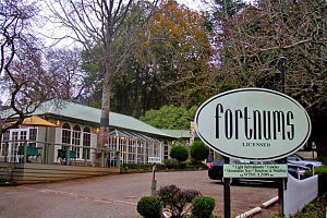Fortnums Restaurant - New South Wales Tourism  0