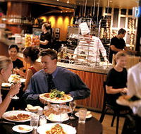 Georges - New South Wales Tourism 