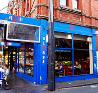 Globe Cafe - New South Wales Tourism 
