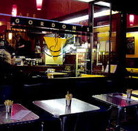 Gordon's Cafe - New South Wales Tourism 