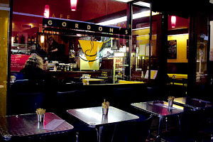 Gordon's Cafe - New South Wales Tourism  0