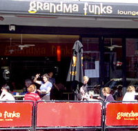Grandma Funks - New South Wales Tourism 