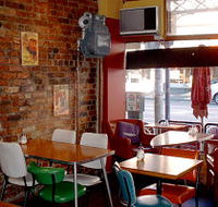 Gypsie's Cafe - New South Wales Tourism 
