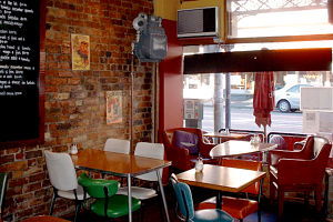 Gypsie's Cafe - New South Wales Tourism  0
