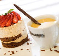 Harry's Restaurant - New South Wales Tourism 