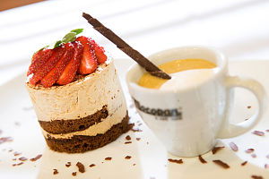 Harry's Restaurant - New South Wales Tourism  0
