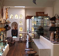 Husk - New South Wales Tourism 