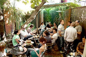 Inkr7 - New South Wales Tourism  0