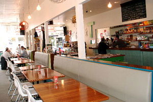 Isa Brown - New South Wales Tourism  0