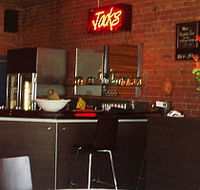 Jack's Satay Bar - New South Wales Tourism 