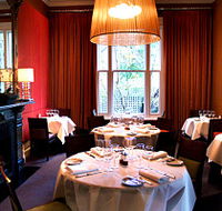 Jacques Reymond - New South Wales Tourism 