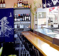 Jamon Sushi - New South Wales Tourism 