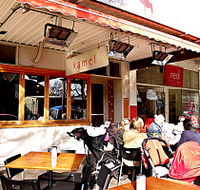 Kamel - New South Wales Tourism 