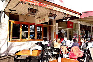 Kamel - New South Wales Tourism  0