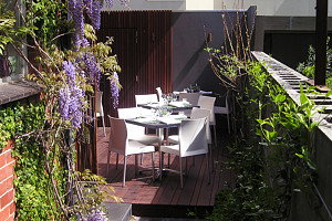 Kooyong VIC New South Wales Tourism 