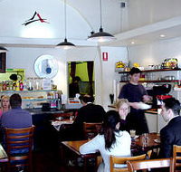 Krakatoa Cafe - New South Wales Tourism 