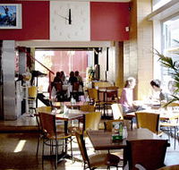 Kush Restaurant - New South Wales Tourism 