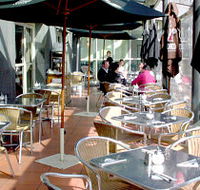 La Camera - New South Wales Tourism 