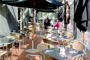 La Camera - New South Wales Tourism  0
