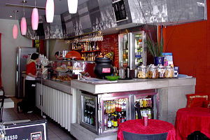 Lanes Edge - New South Wales Tourism  0