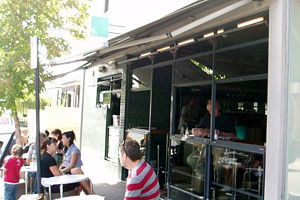  New South Wales Tourism 