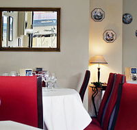 Le Petit Bourgeois - New South Wales Tourism 