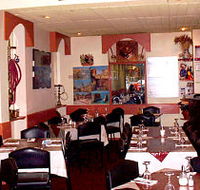 Lebanese House - New South Wales Tourism 