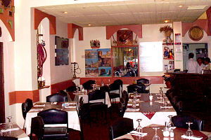 Lebanese House - New South Wales Tourism  0