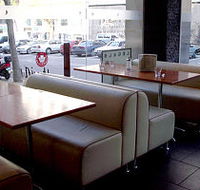 Legals Cafe and Bar - New South Wales Tourism 