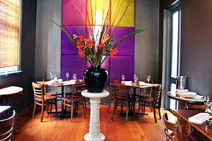 Lemongrass - New South Wales Tourism  0